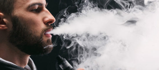 Conseils pour bien débuter la cigarette électronique