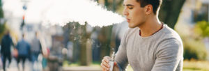 cigarette électronique
