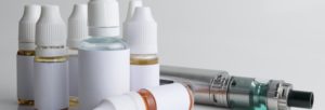 E-liquide DIY