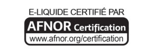 certification Afnor
