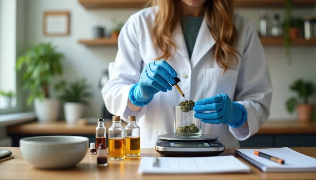 effets du CBD effets du CBD